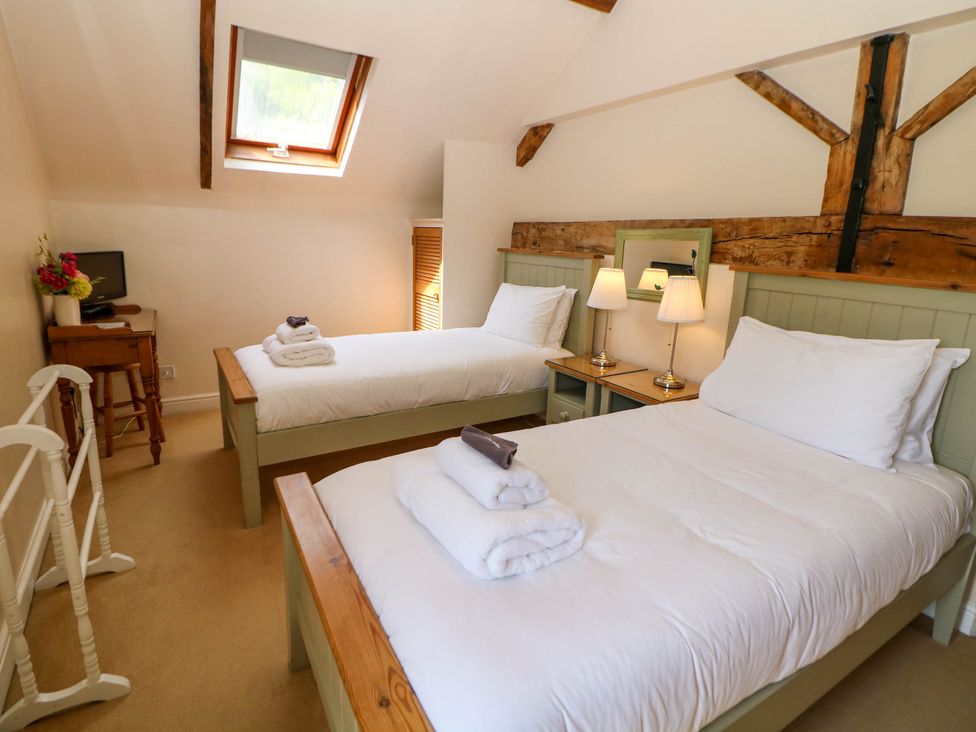 The Granary - Peak District & Derbyshire - 1169558 - thumbnail photo 20