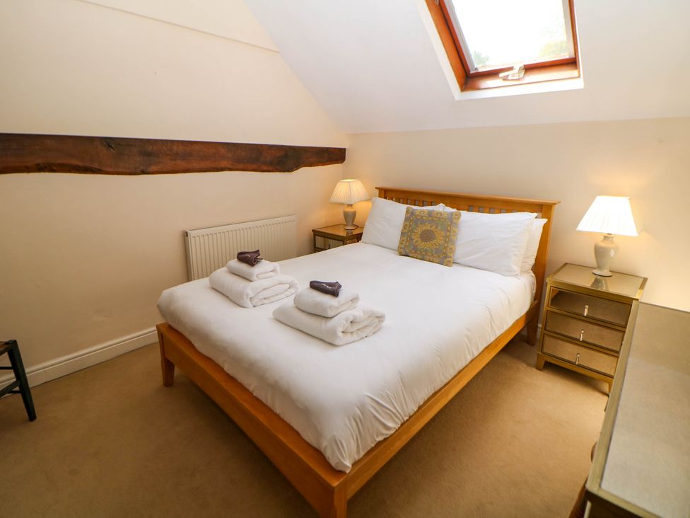 The Granary - Peak District & Derbyshire - 1169558 - thumbnail photo 23