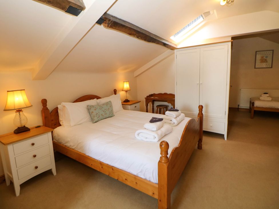 The Granary - Peak District & Derbyshire - 1169558 - thumbnail photo 24