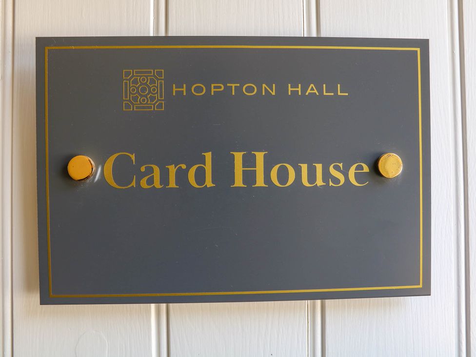 The Card House - Peak District & Derbyshire - 1169560 - thumbnail photo 3