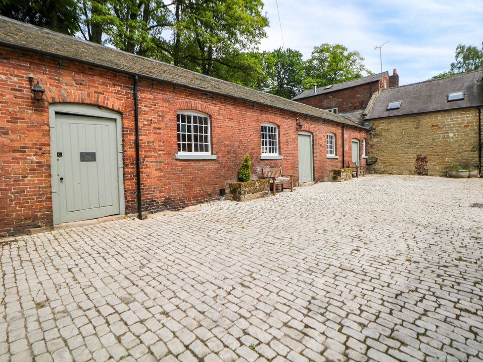 The Card House - Peak District & Derbyshire - 1169560 - thumbnail photo 29