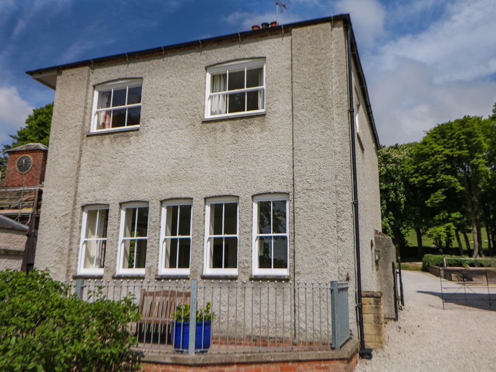The Card House - Peak District & Derbyshire - 1169560 - thumbnail photo 27