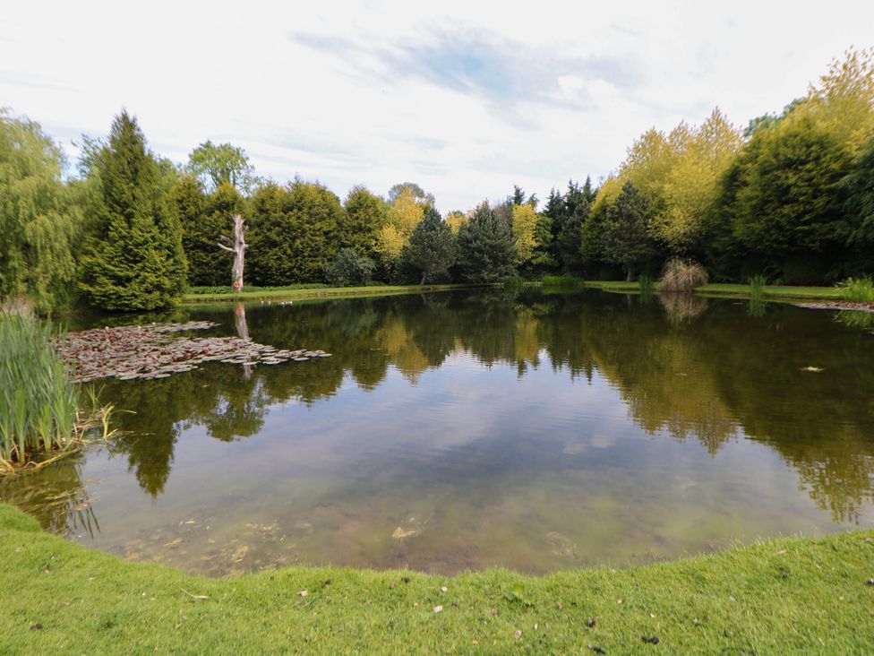 The Card House - Peak District & Derbyshire - 1169560 - thumbnail photo 44