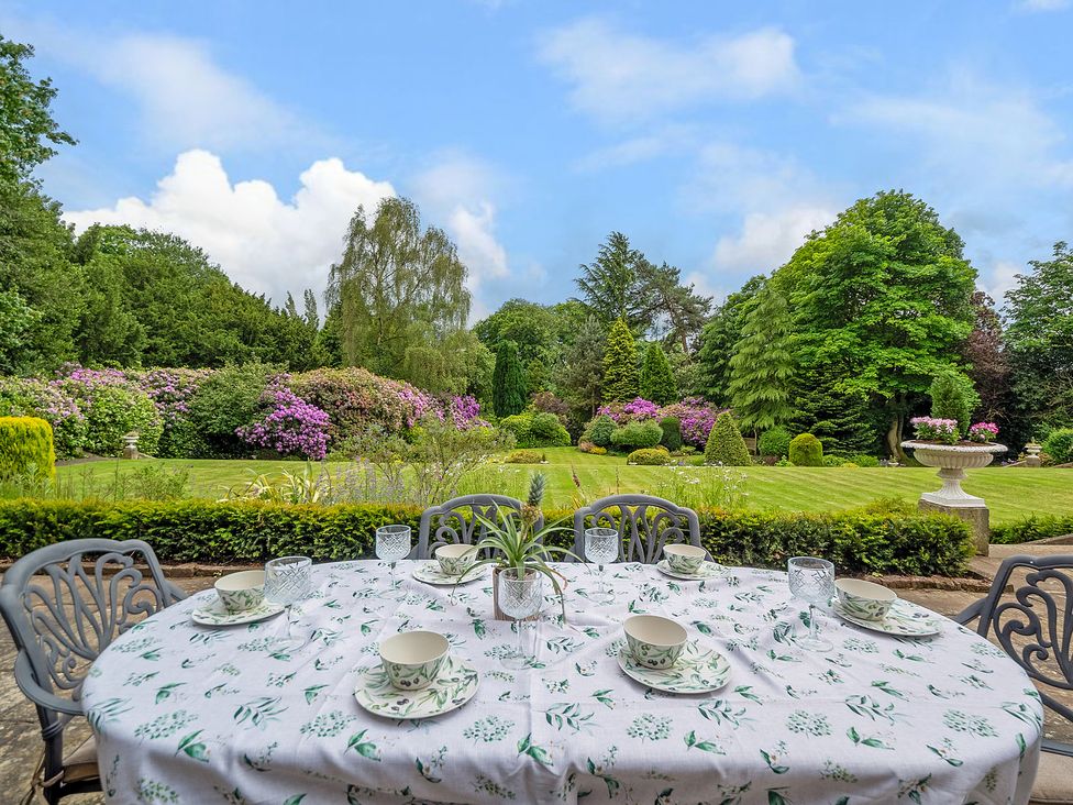 Hallfield Hall - Peak District & Derbyshire - 1169570 - thumbnail photo 45