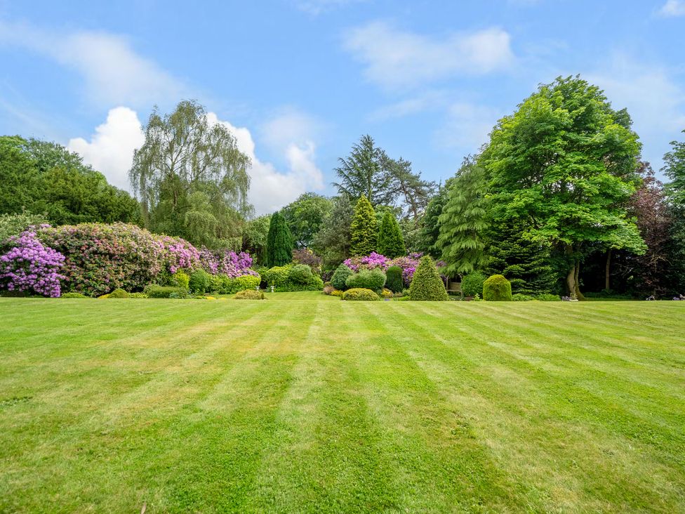 Hallfield Hall - Peak District & Derbyshire - 1169570 - thumbnail photo 51