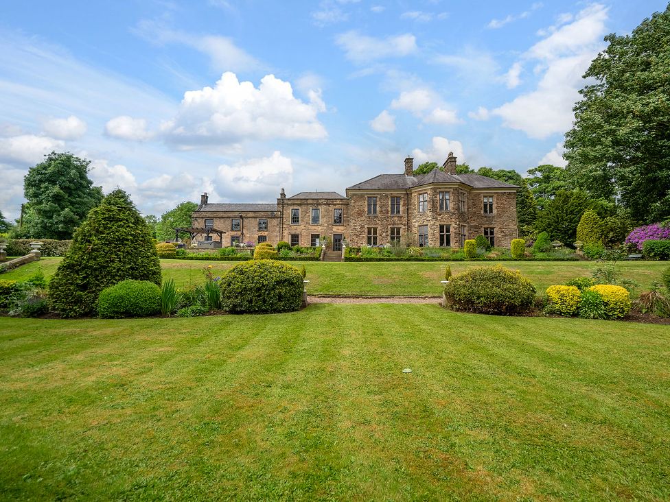 Hallfield Hall - Peak District & Derbyshire - 1169570 - thumbnail photo 53