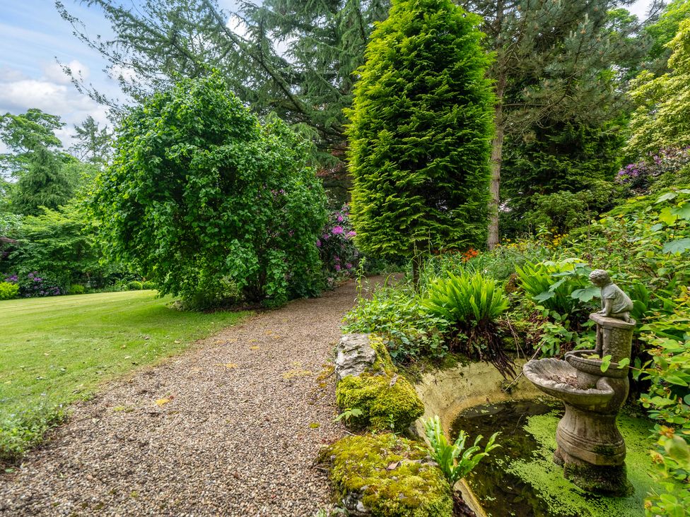 Hallfield Hall - Peak District & Derbyshire - 1169570 - thumbnail photo 54