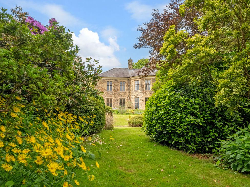 Hallfield Hall - Peak District & Derbyshire - 1169570 - thumbnail photo 60