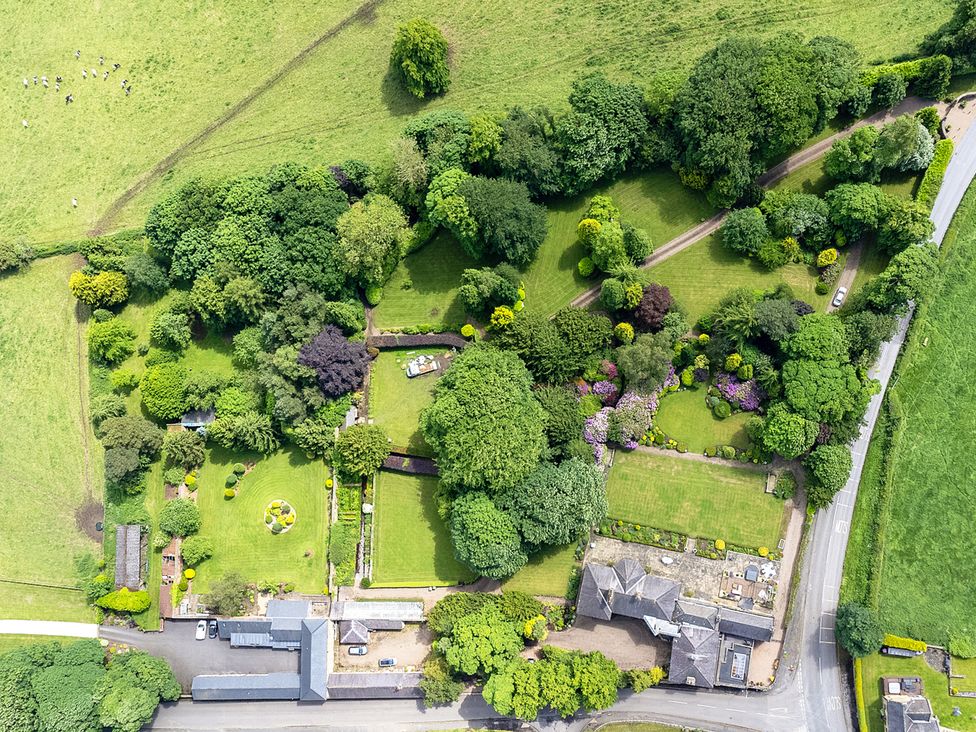 Hallfield Hall - Peak District & Derbyshire - 1169570 - thumbnail photo 67