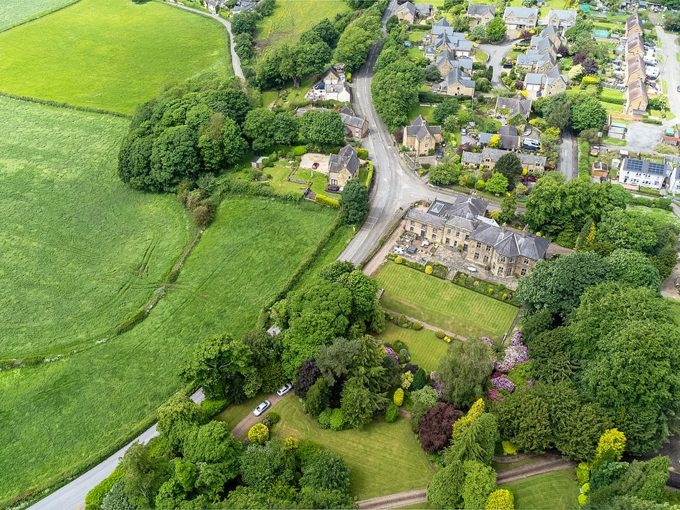 Hallfield Hall - Peak District & Derbyshire - 1169570 - thumbnail photo 68