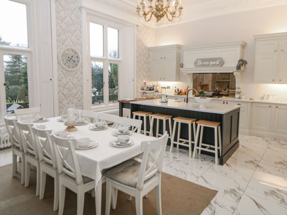 Hallfield Hall - Peak District & Derbyshire - 1169570 - thumbnail photo 16