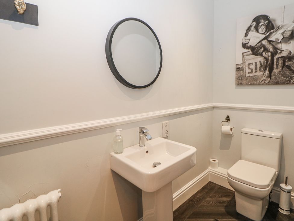 Hallfield Hall - Peak District & Derbyshire - 1169570 - thumbnail photo 67