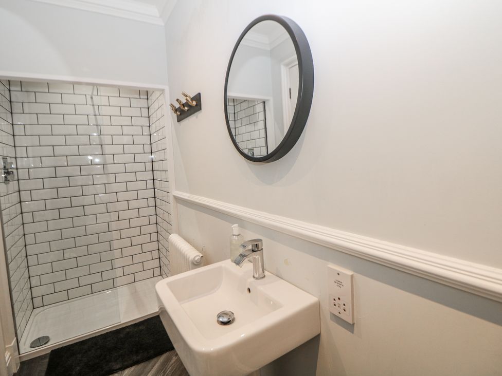 Hallfield Hall - Peak District & Derbyshire - 1169570 - thumbnail photo 68