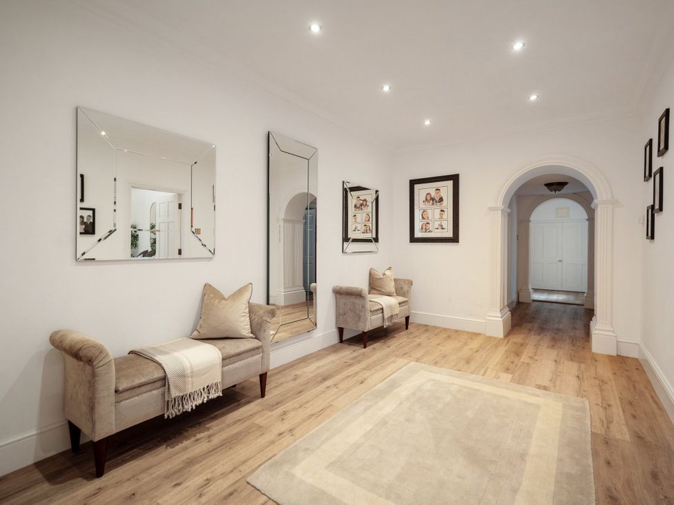 Hallfield Hall Cottage - Peak District & Derbyshire - 1169571 - thumbnail photo 30