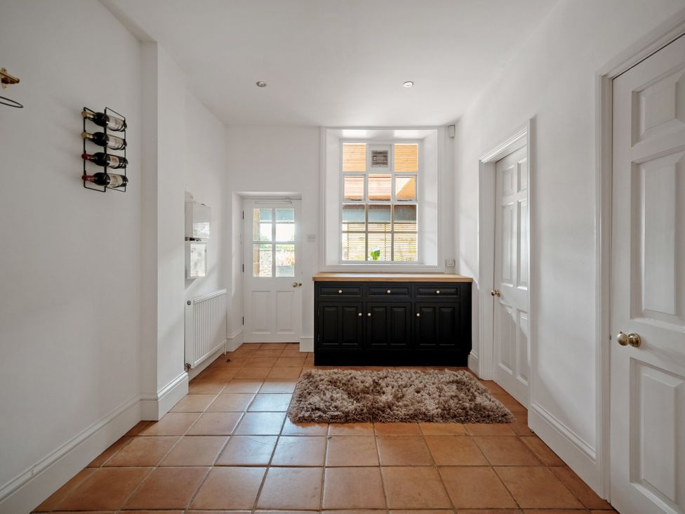 Hallfield Hall Cottage - Peak District & Derbyshire - 1169571 - thumbnail photo 33