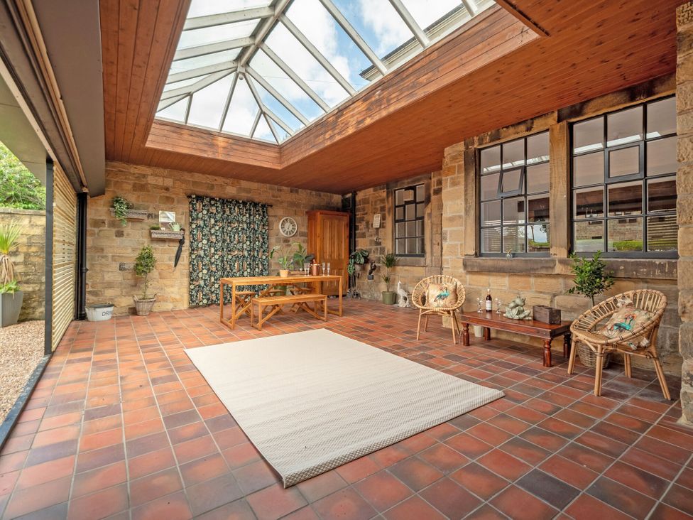 Hallfield Hall Cottage - Peak District & Derbyshire - 1169571 - thumbnail photo 34