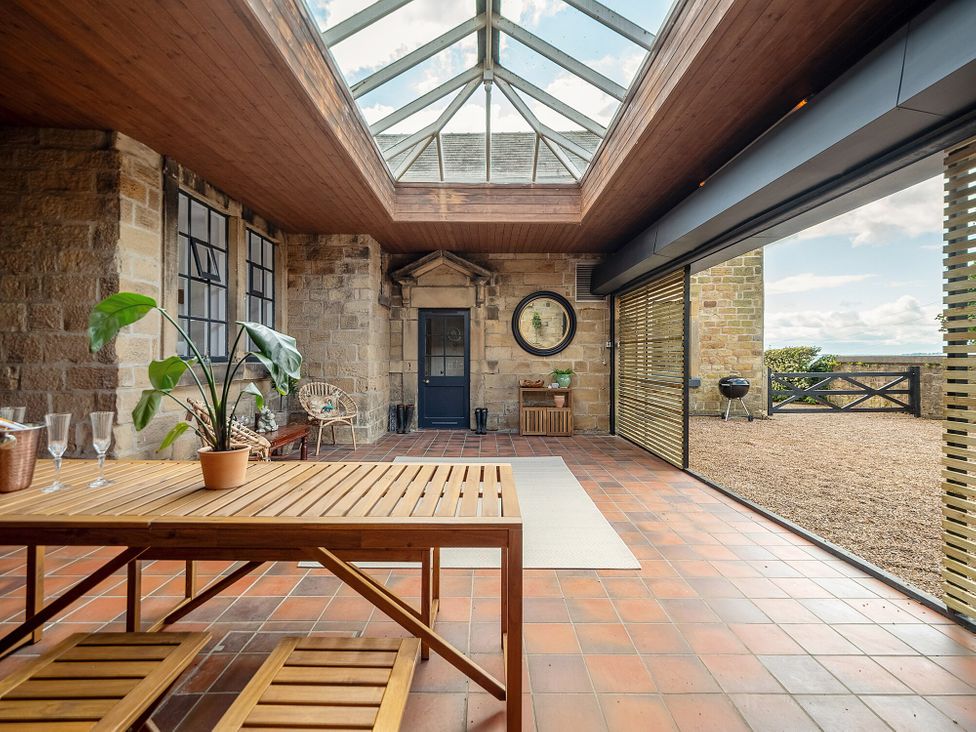 Hallfield Hall Cottage - Peak District & Derbyshire - 1169571 - thumbnail photo 35