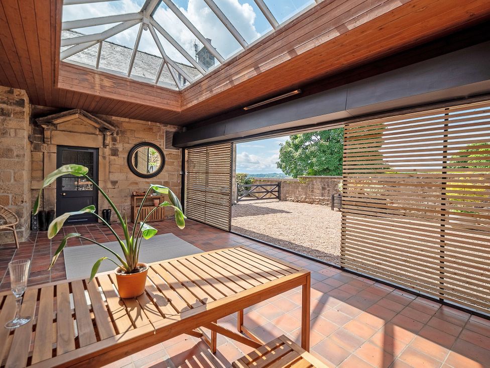 Hallfield Hall Cottage - Peak District & Derbyshire - 1169571 - thumbnail photo 37