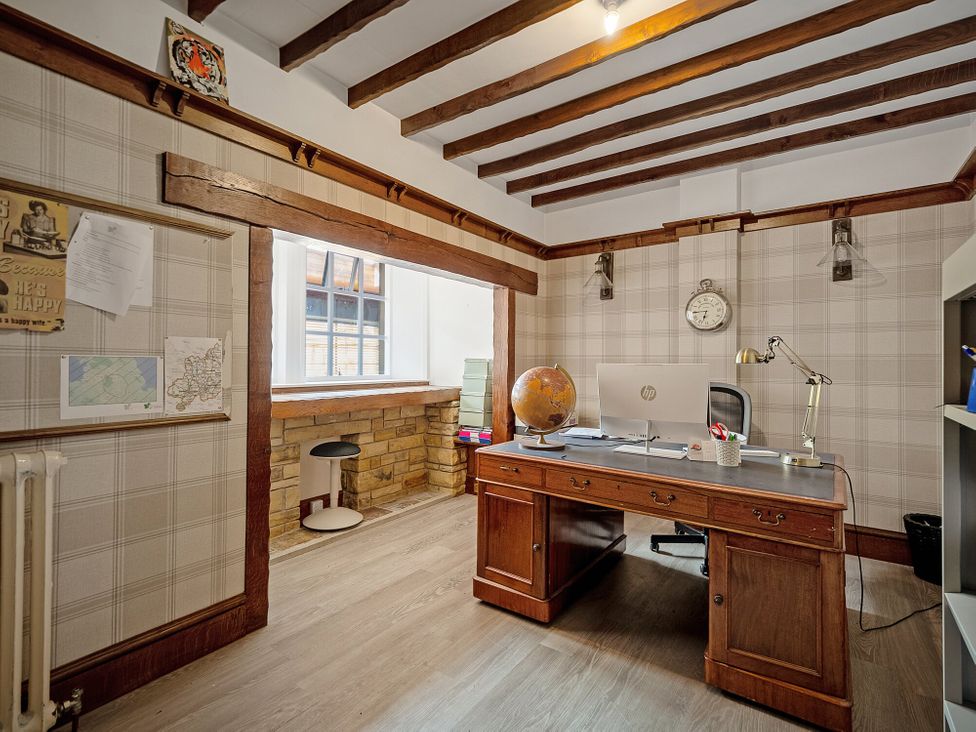 Hallfield Hall Cottage - Peak District & Derbyshire - 1169571 - thumbnail photo 38