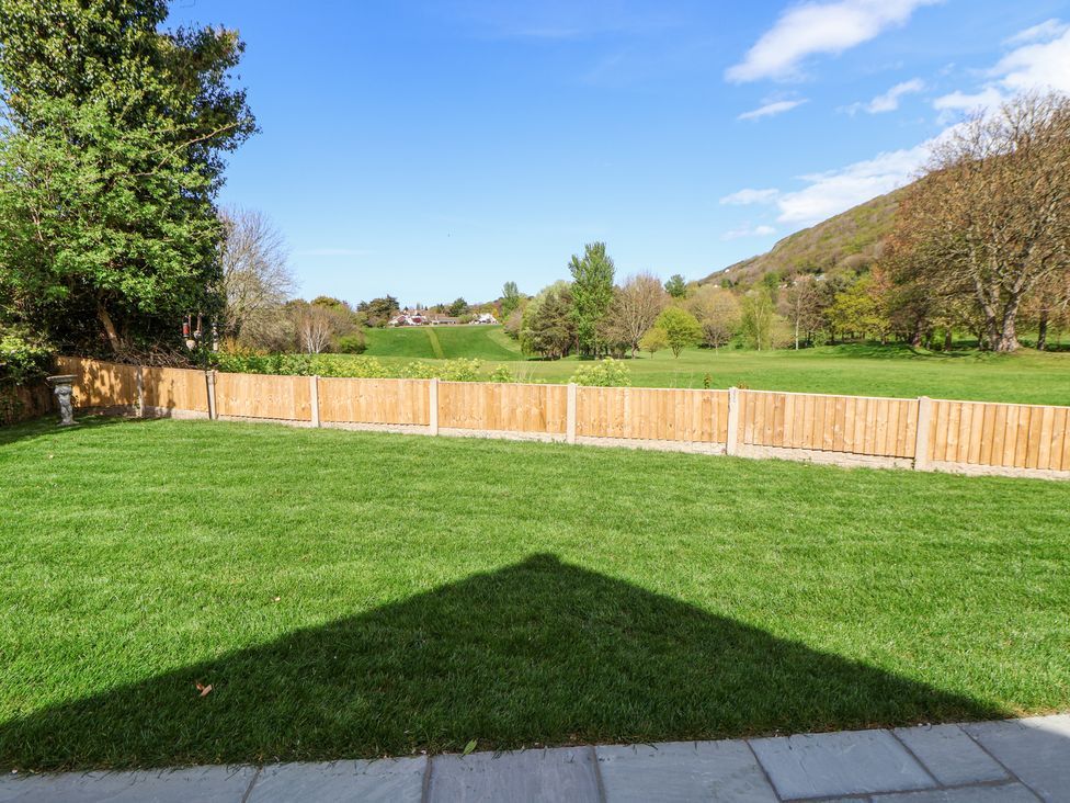 Ty Blodau - North Wales - 1169659 - thumbnail photo 34