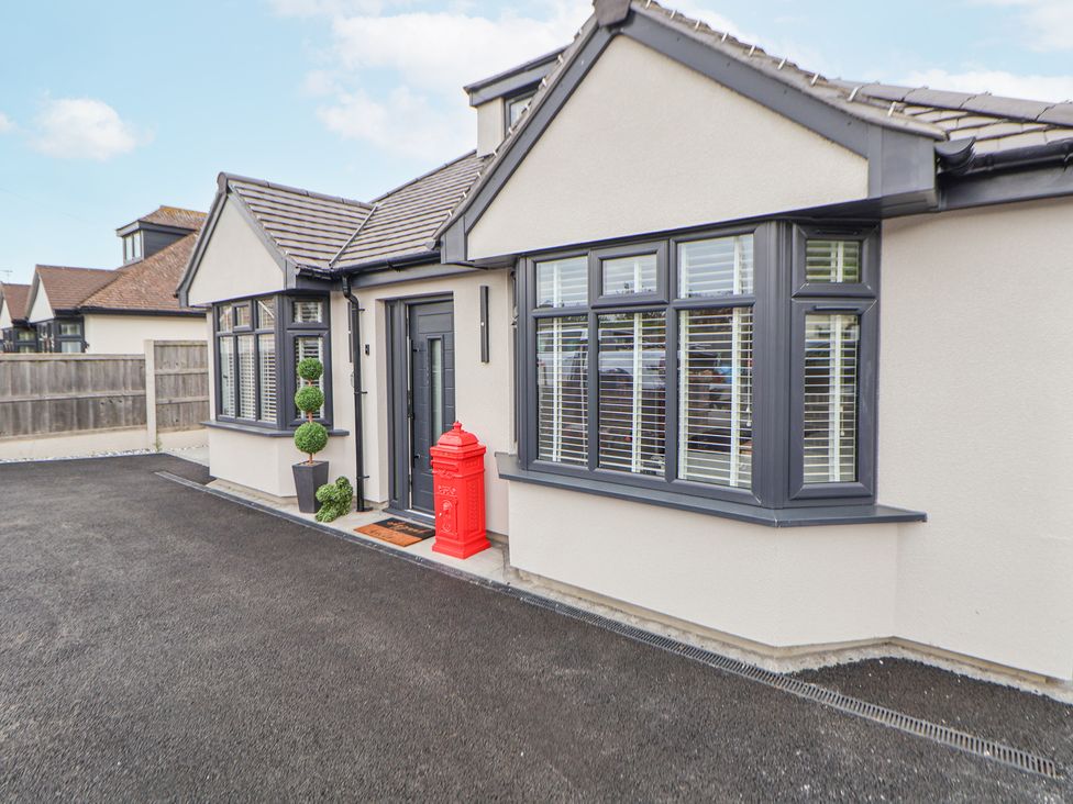 Ty Blodau - North Wales - 1169659 - thumbnail photo 2