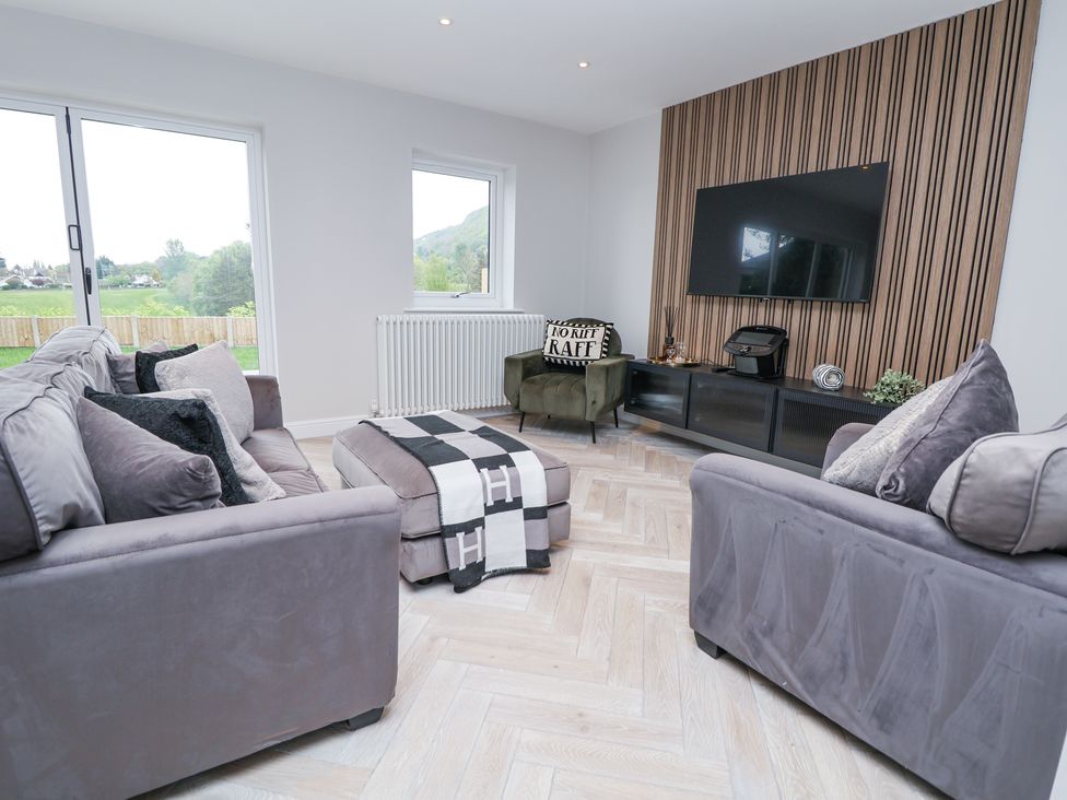 Ty Blodau - North Wales - 1169659 - thumbnail photo 4