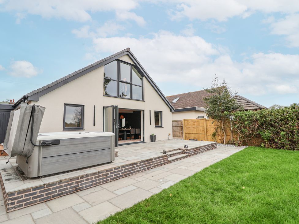 Ty Blodau - North Wales - 1169659 - thumbnail photo 30