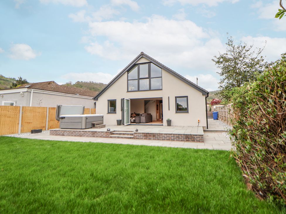 Ty Blodau - North Wales - 1169659 - thumbnail photo 31