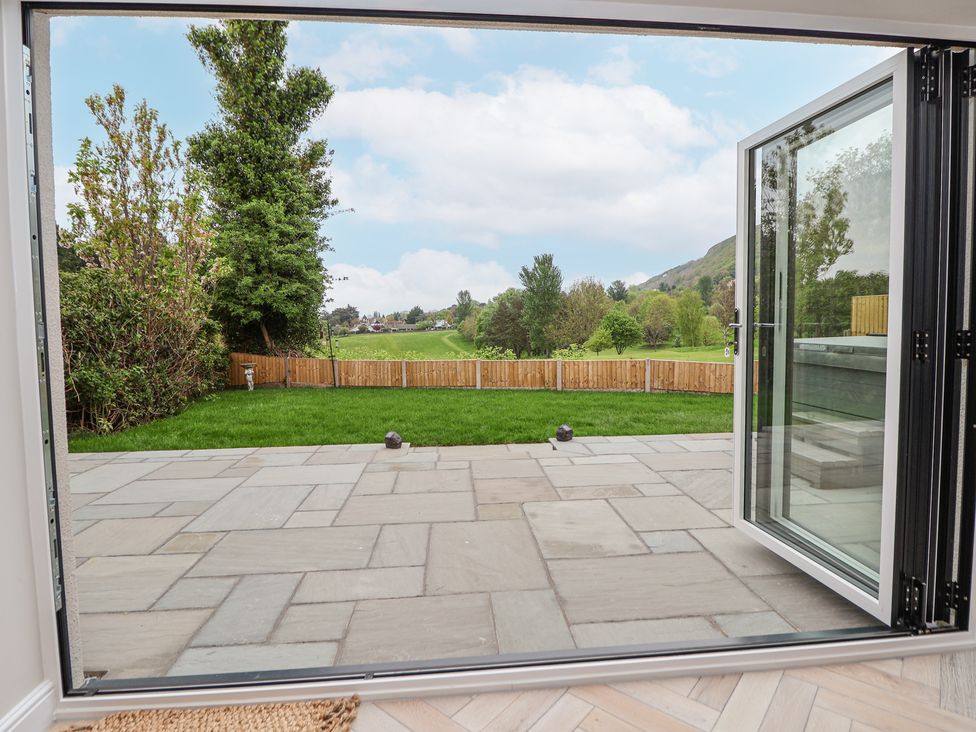 Ty Blodau - North Wales - 1169659 - thumbnail photo 32