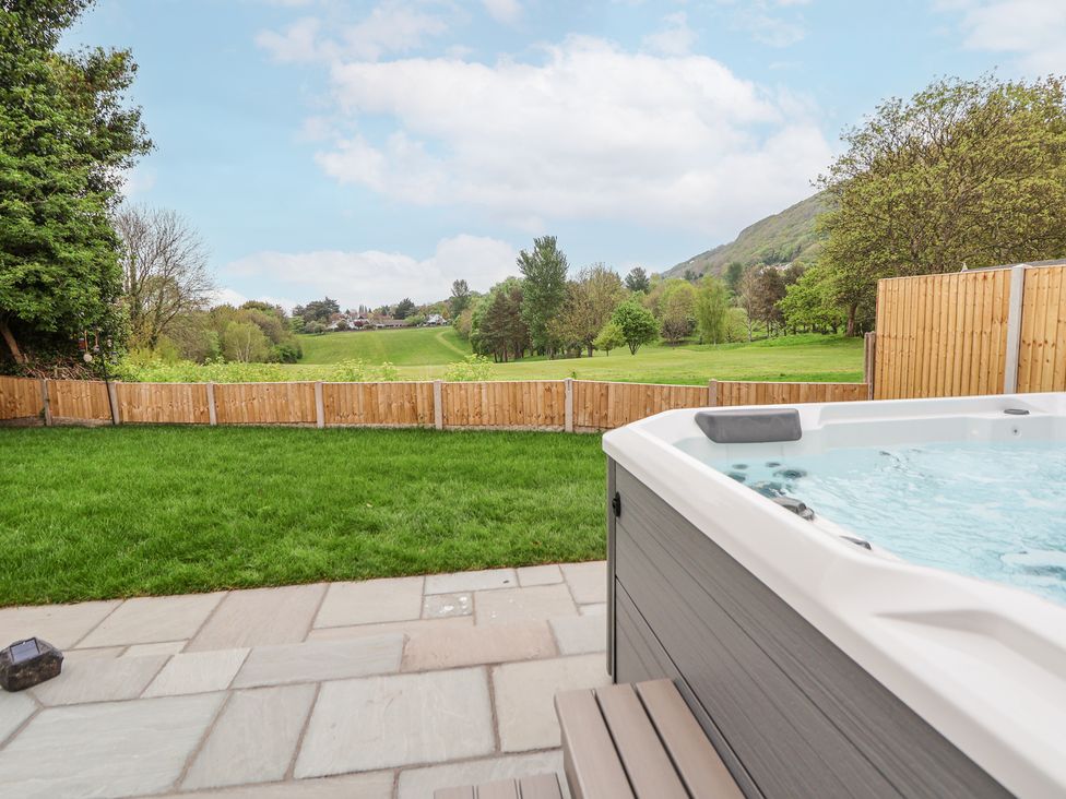Ty Blodau - North Wales - 1169659 - thumbnail photo 33