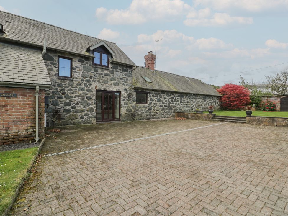 Y Granar - North Wales - 1169663 - thumbnail photo 28