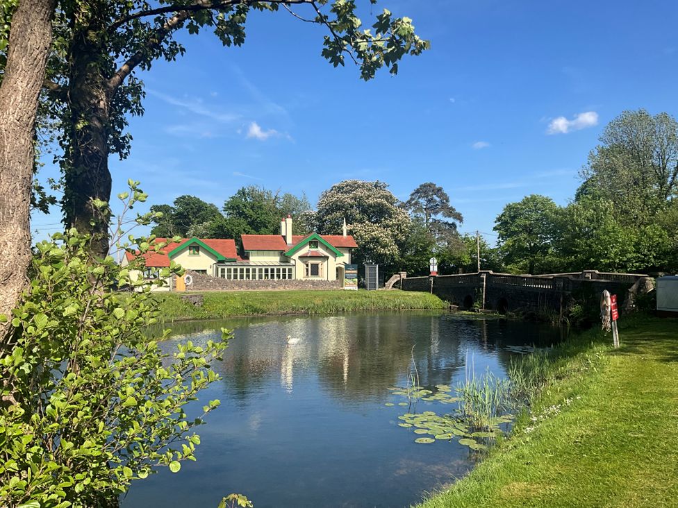 Hafod Lodge - South Wales - 1169677 - thumbnail photo 5