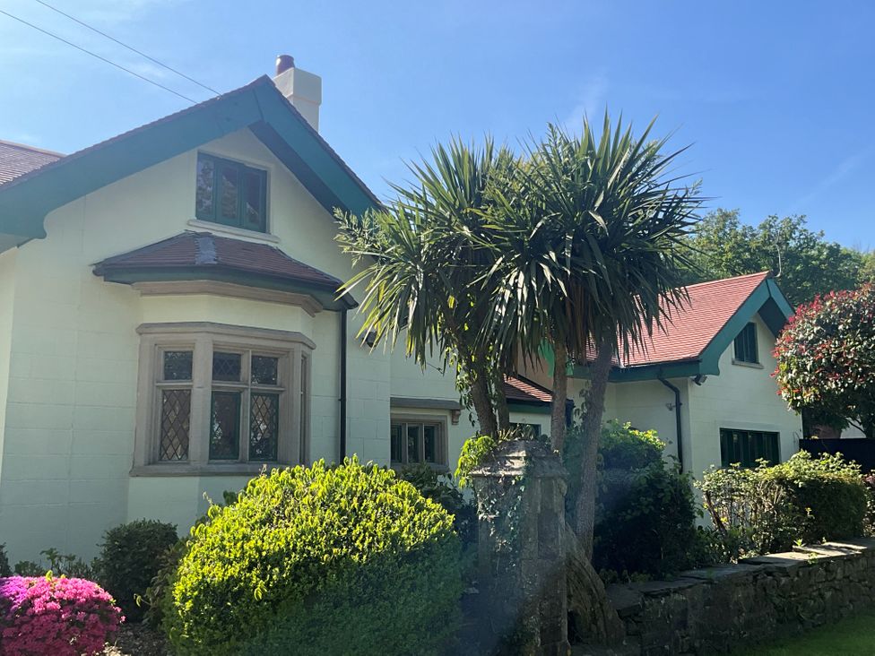 Hafod Lodge - South Wales - 1169677 - thumbnail photo 9
