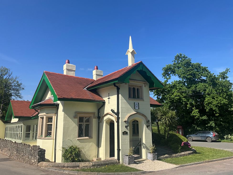Hafod Lodge - South Wales - 1169677 - thumbnail photo 10