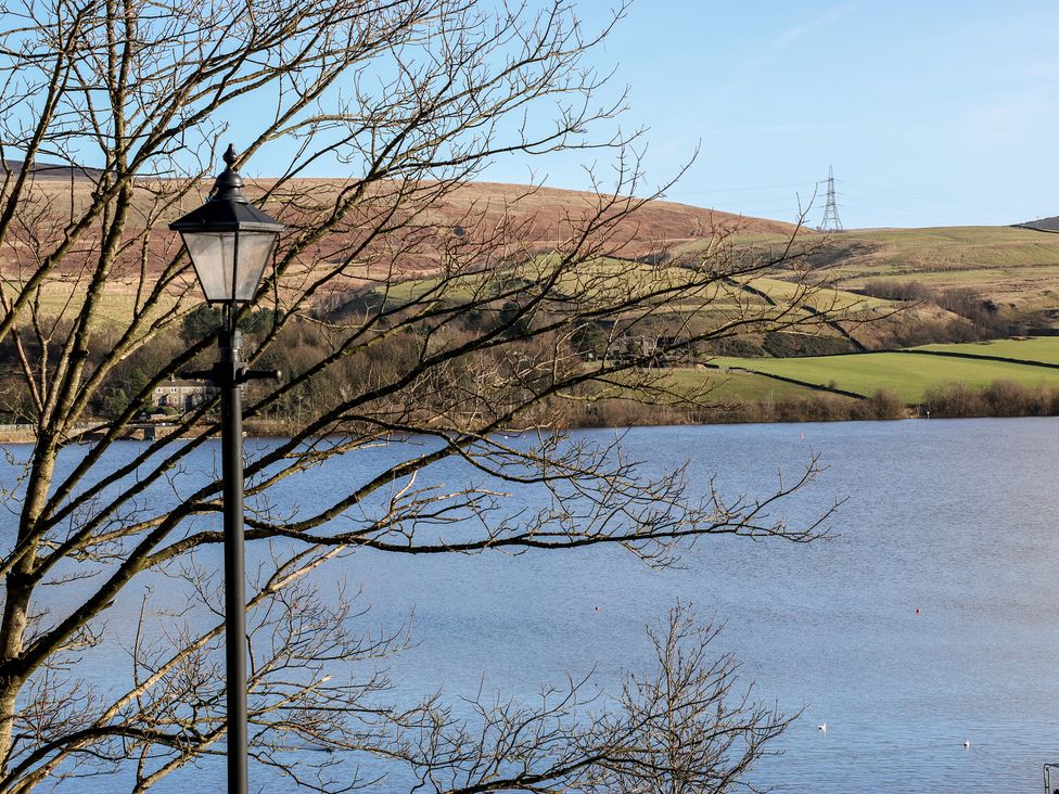 Lake Bank Views - Peak District & Derbyshire - 1169703 - thumbnail photo 20