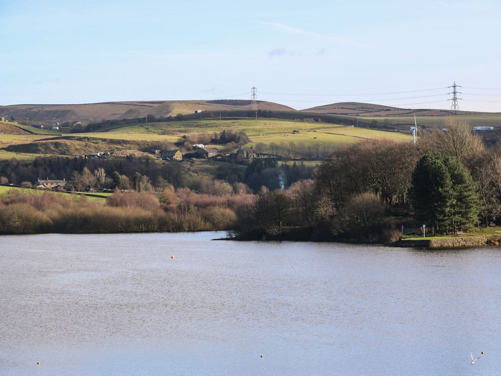 Lake Bank Views - Peak District & Derbyshire - 1169703 - thumbnail photo 21