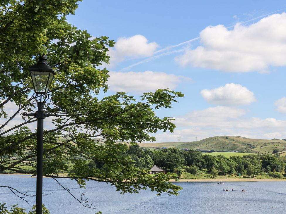 Lake Bank Views - Peak District & Derbyshire - 1169703 - thumbnail photo 24