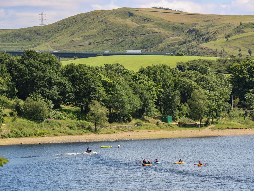 Lake Bank Views - Peak District & Derbyshire - 1169703 - thumbnail photo 25