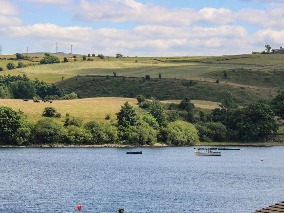 Lake Bank Views - Peak District & Derbyshire - 1169703 - thumbnail photo 26