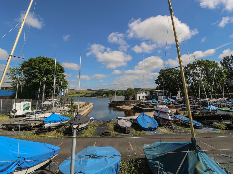 Lake Bank Views - Peak District & Derbyshire - 1169703 - thumbnail photo 27