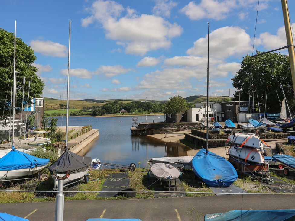 Lake Bank Views - Peak District & Derbyshire - 1169703 - thumbnail photo 28