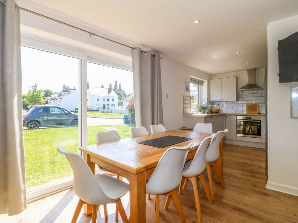Ty Golau - North Wales - 1169729 - thumbnail photo 10