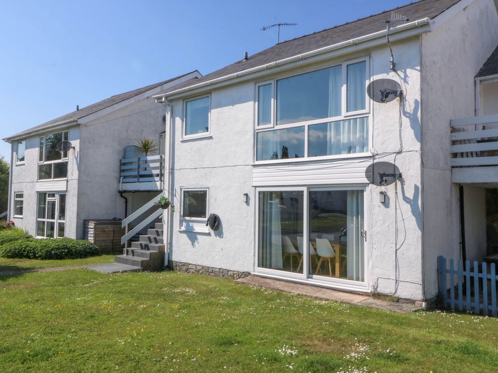 Ty Golau - North Wales - 1169729 - thumbnail photo 37