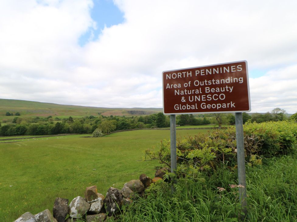 Hollywood Cottage - Yorkshire Dales - 1169770 - thumbnail photo 31