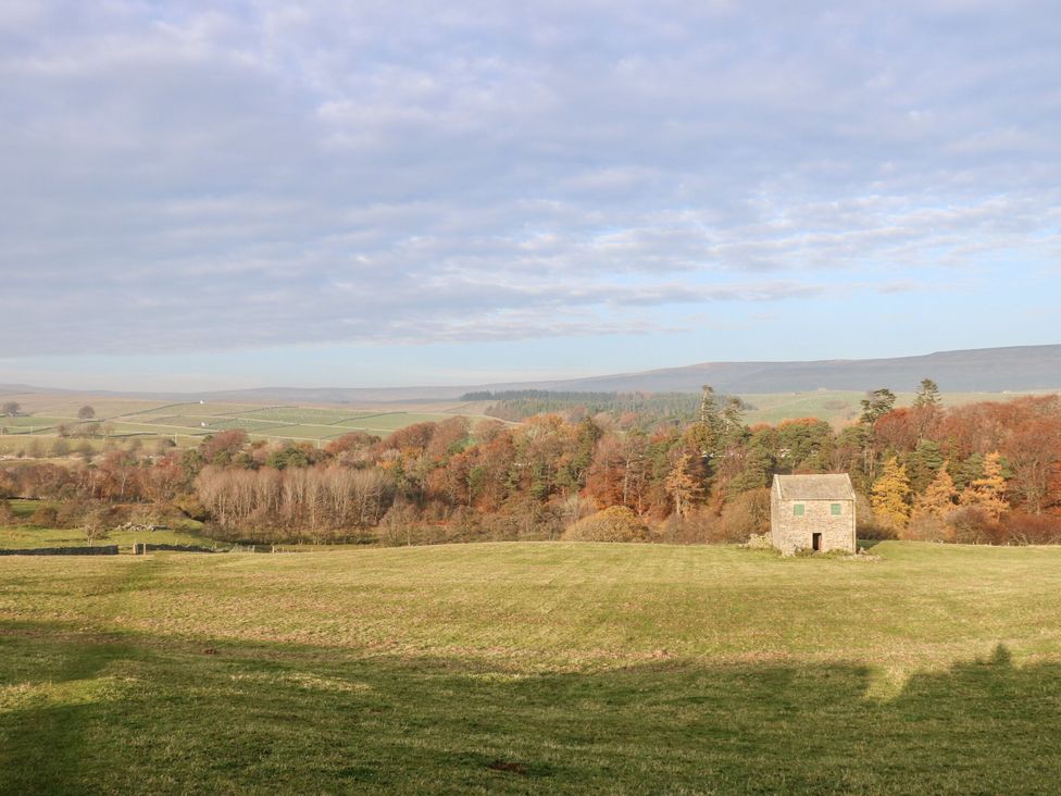 Hollywood Cottage - Yorkshire Dales - 1169770 - thumbnail photo 33