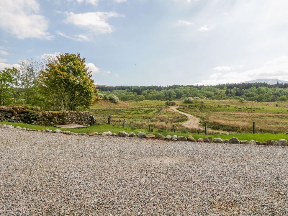 Camisky Steading - Scottish Highlands - 1169790 - thumbnail photo 18