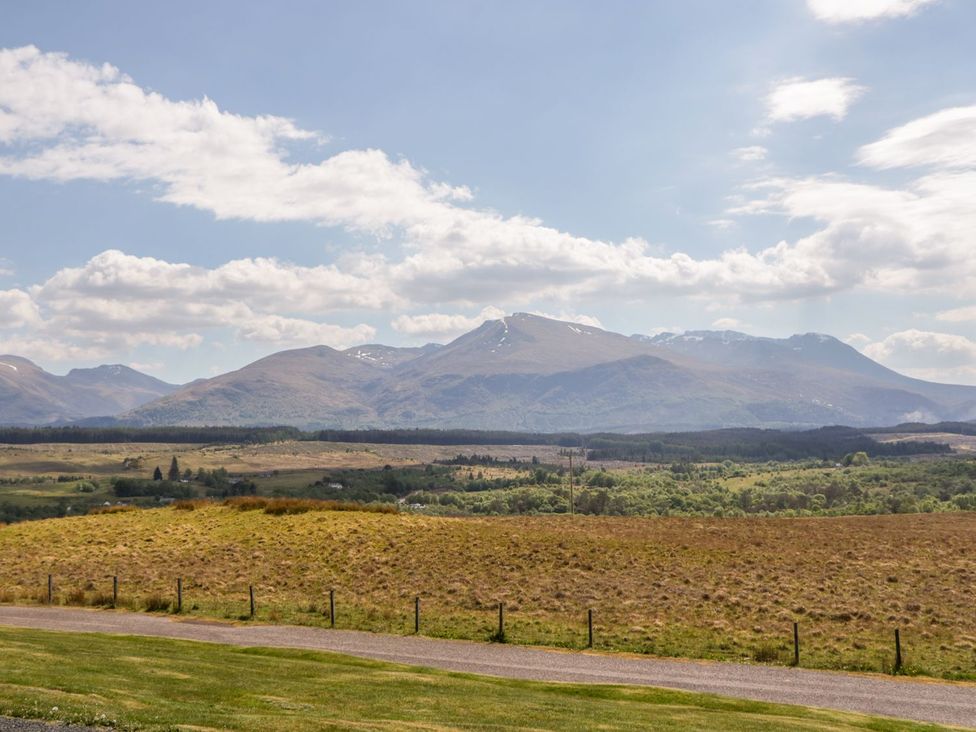 Camisky Steading - Scottish Highlands - 1169790 - thumbnail photo 19