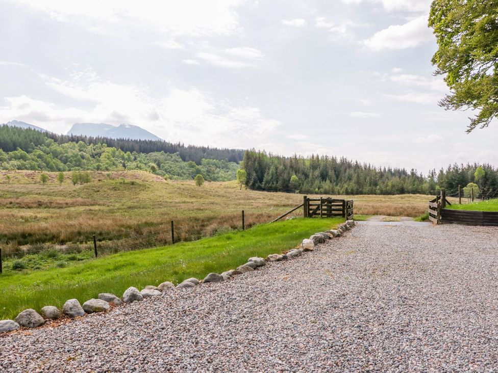 Camisky Steading - Scottish Highlands - 1169790 - thumbnail photo 22