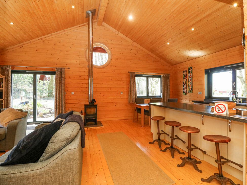 Forsa Lodge - Scottish Highlands - 1169846 - thumbnail photo 10
