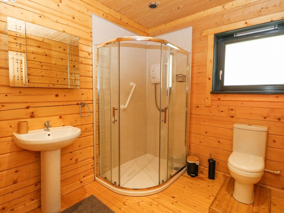 Forsa Lodge - Scottish Highlands - 1169846 - thumbnail photo 25